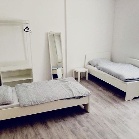 4 Zimmer Wohnung Im Eg Isselburg Exterior photo
